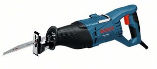 Bosch GSA 1100 E Professional Panter Testere 1100 Watt / 0 601 64