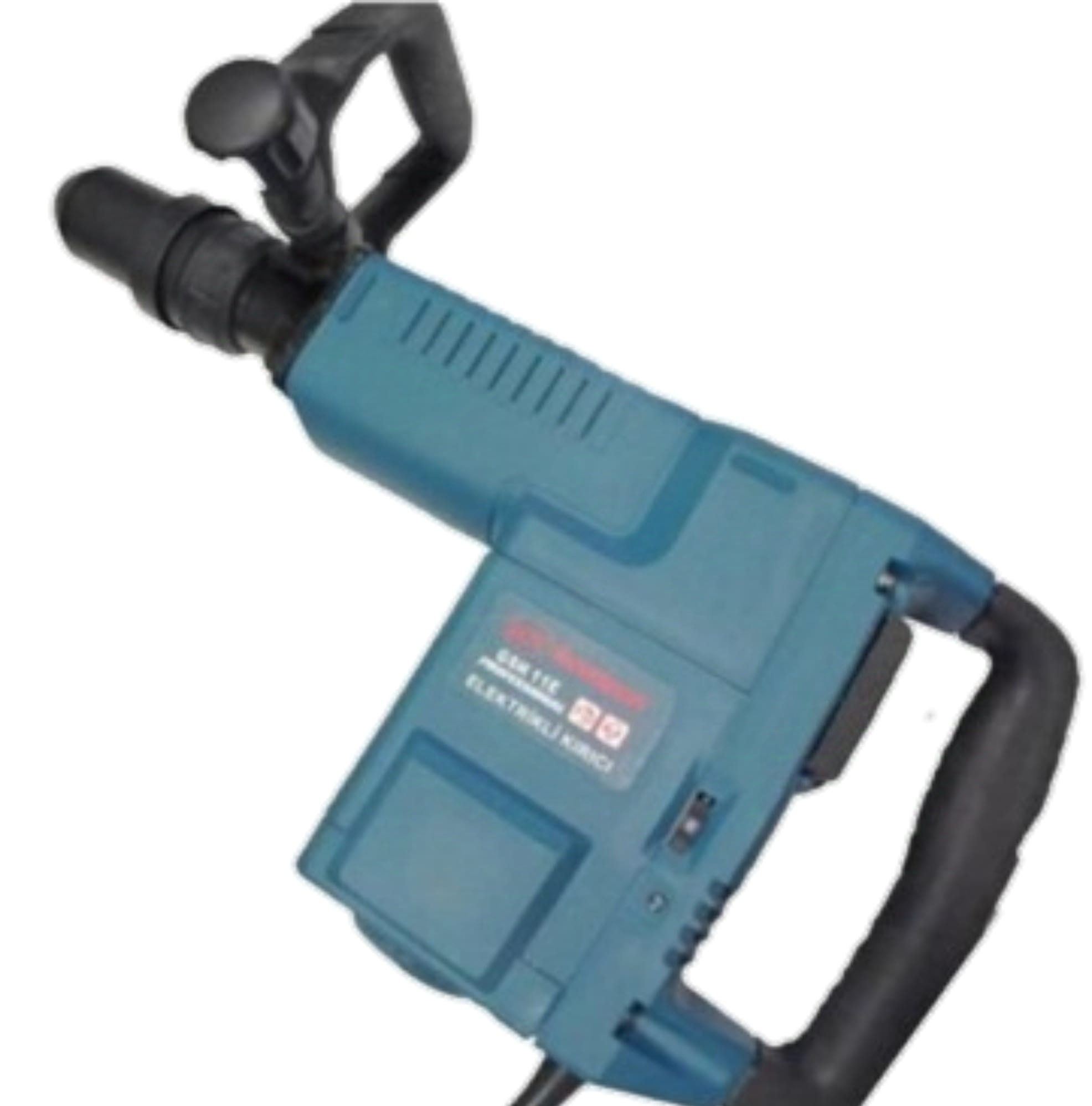 KOMSON GSH 11 E KIRICI 11KG