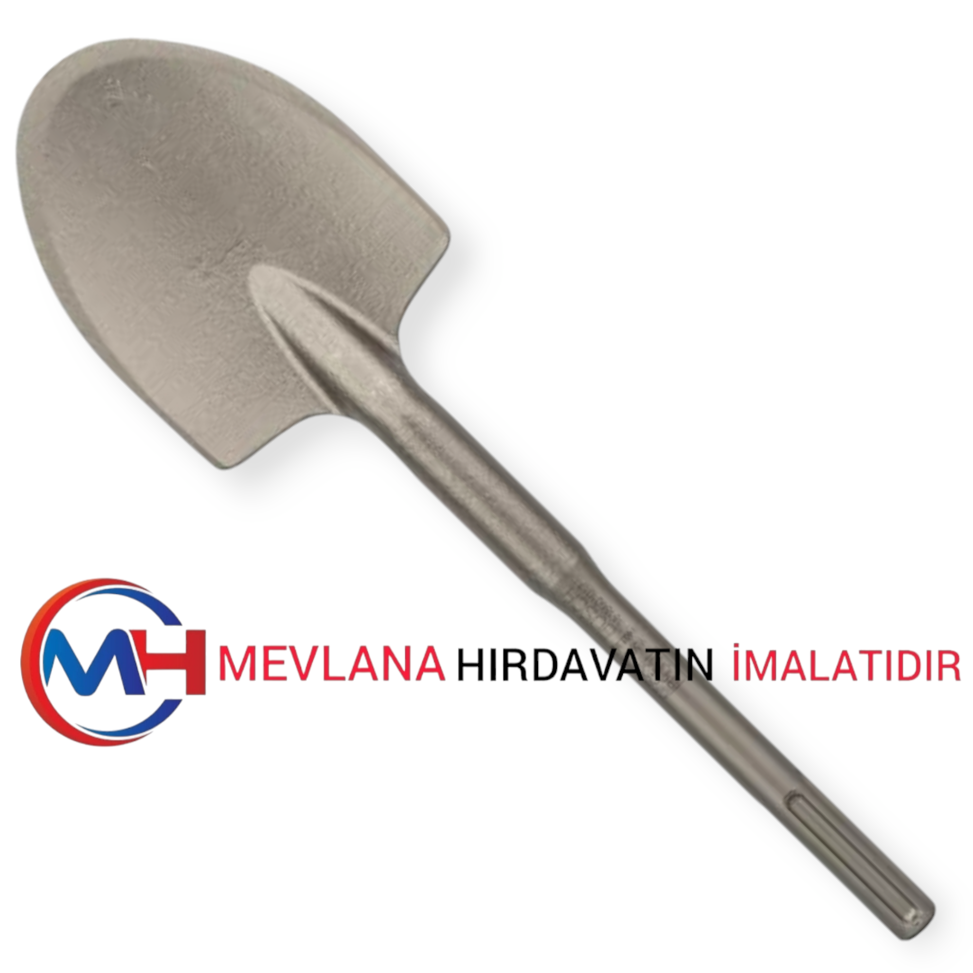 Sds Max Kürek 5Kg Ve 11Kg kırıcı ve kırıcı deliciler için Uygundu