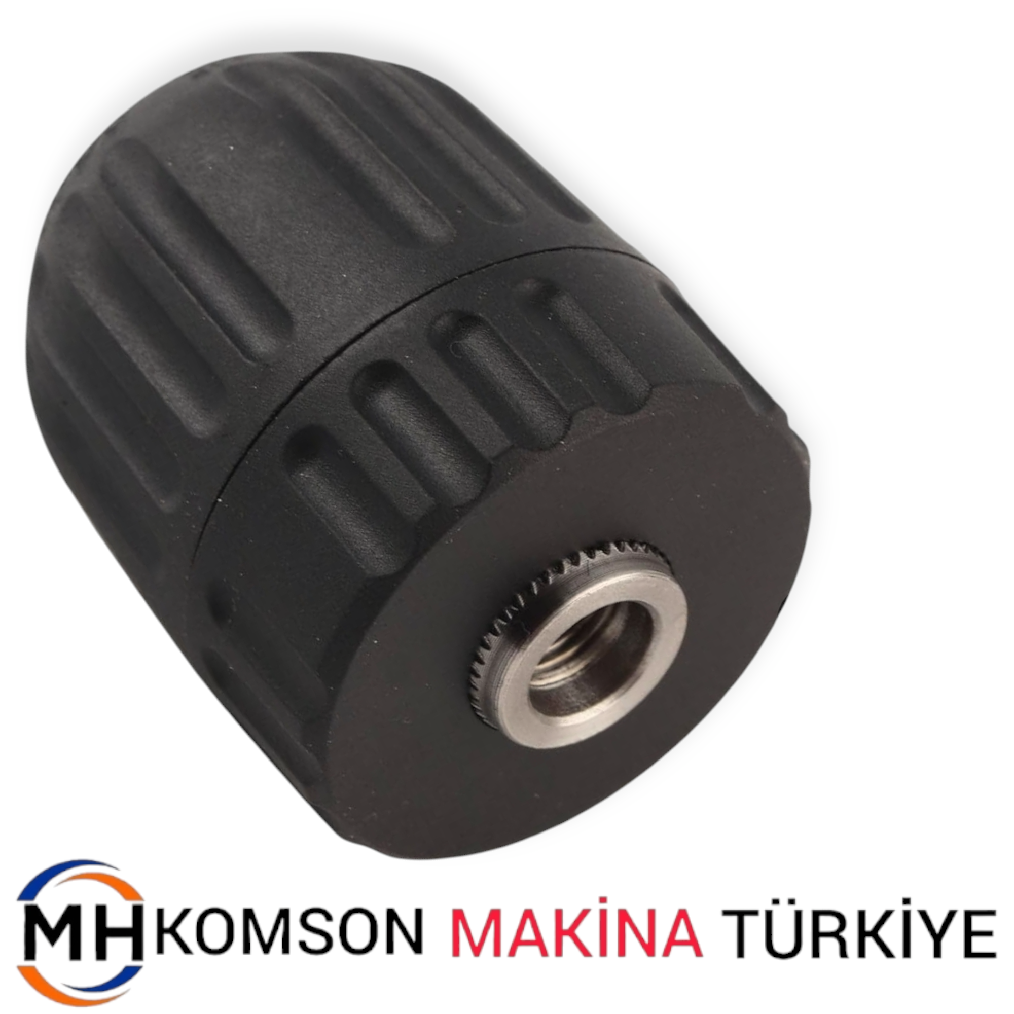 Mandren 1-10 3/8 plastik elle sıkmalı