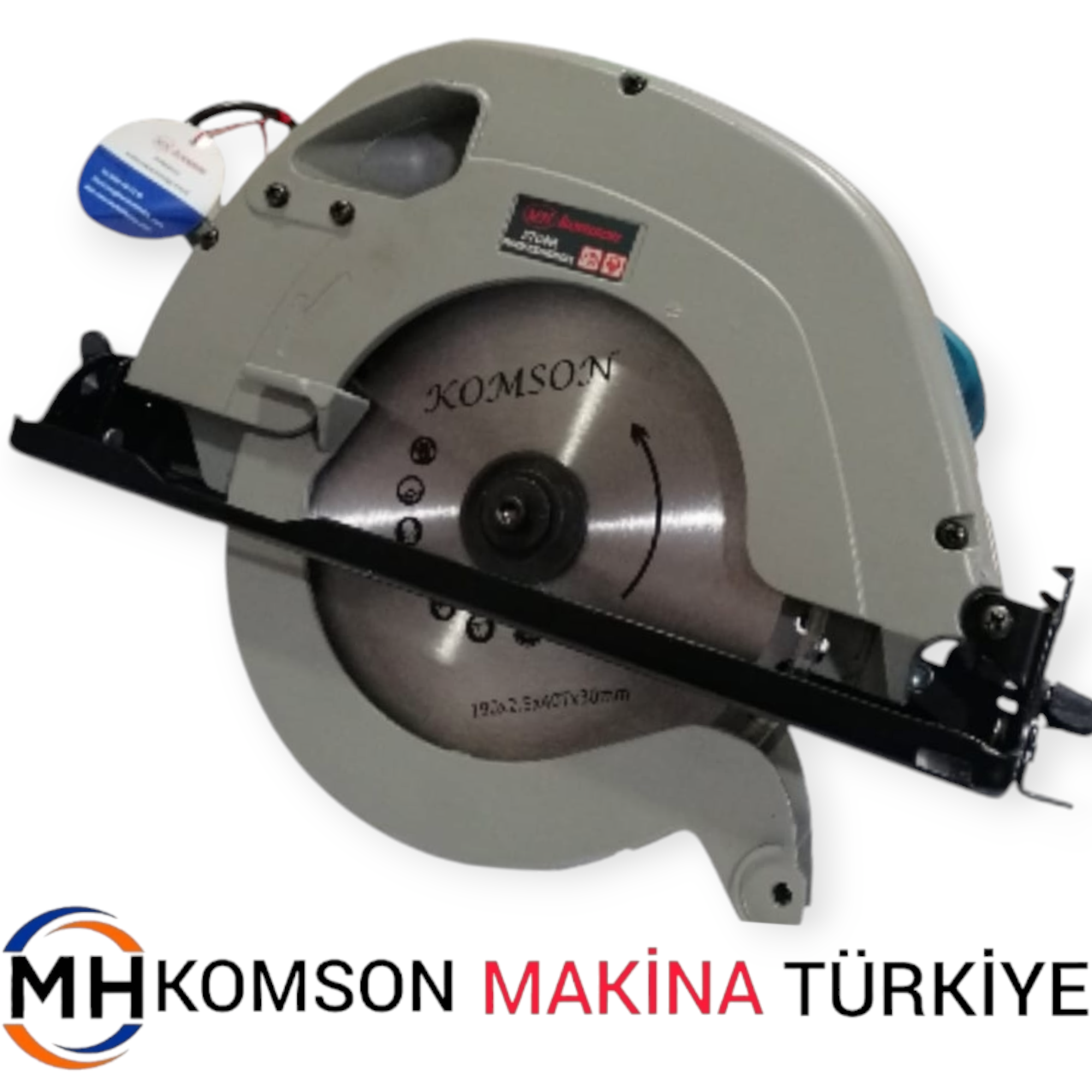 Komson 5704r Sunta Kesme