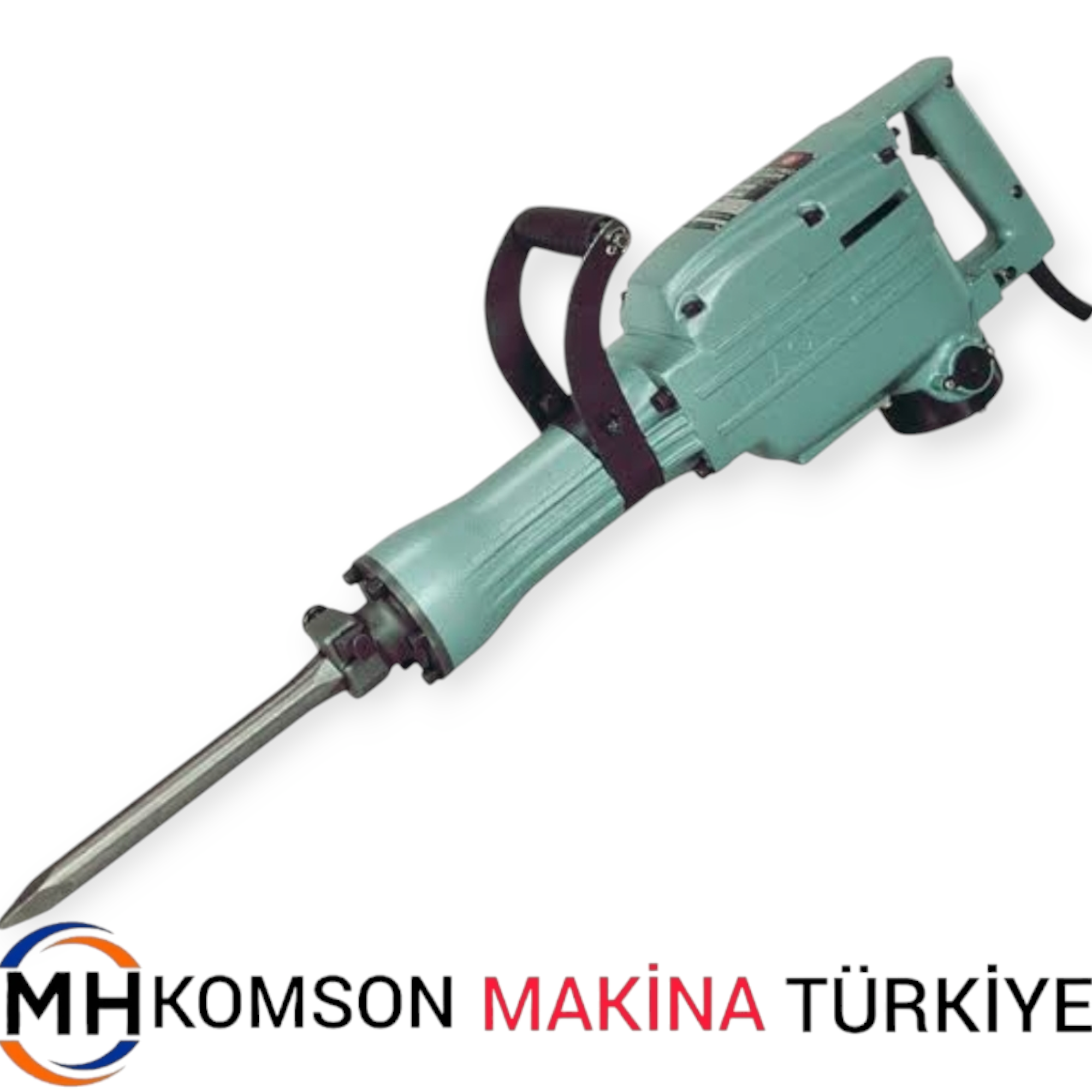 Komson Ph65a 16 Kg Kırıcı