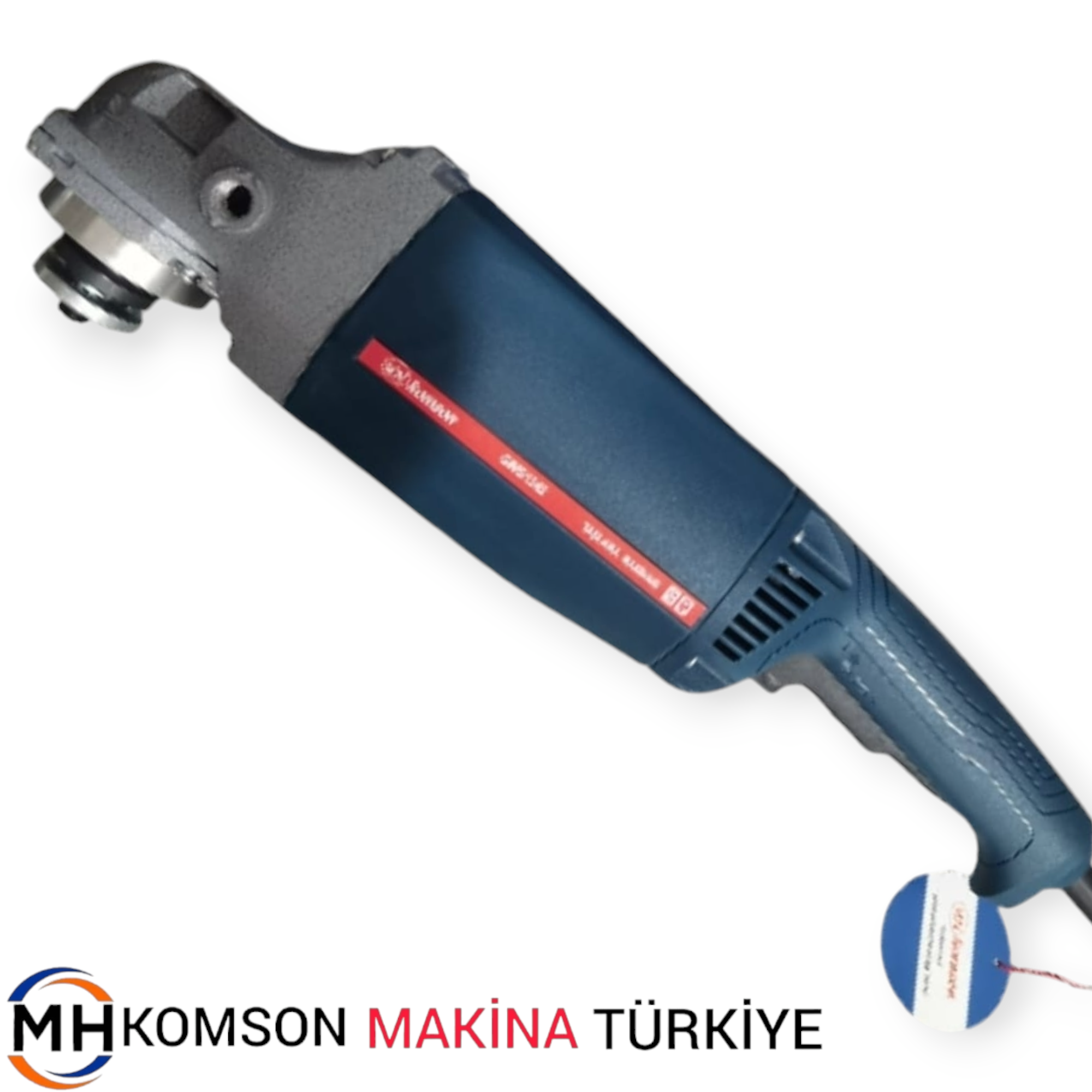 Komson 1342 Büyük taşlama profesyonel