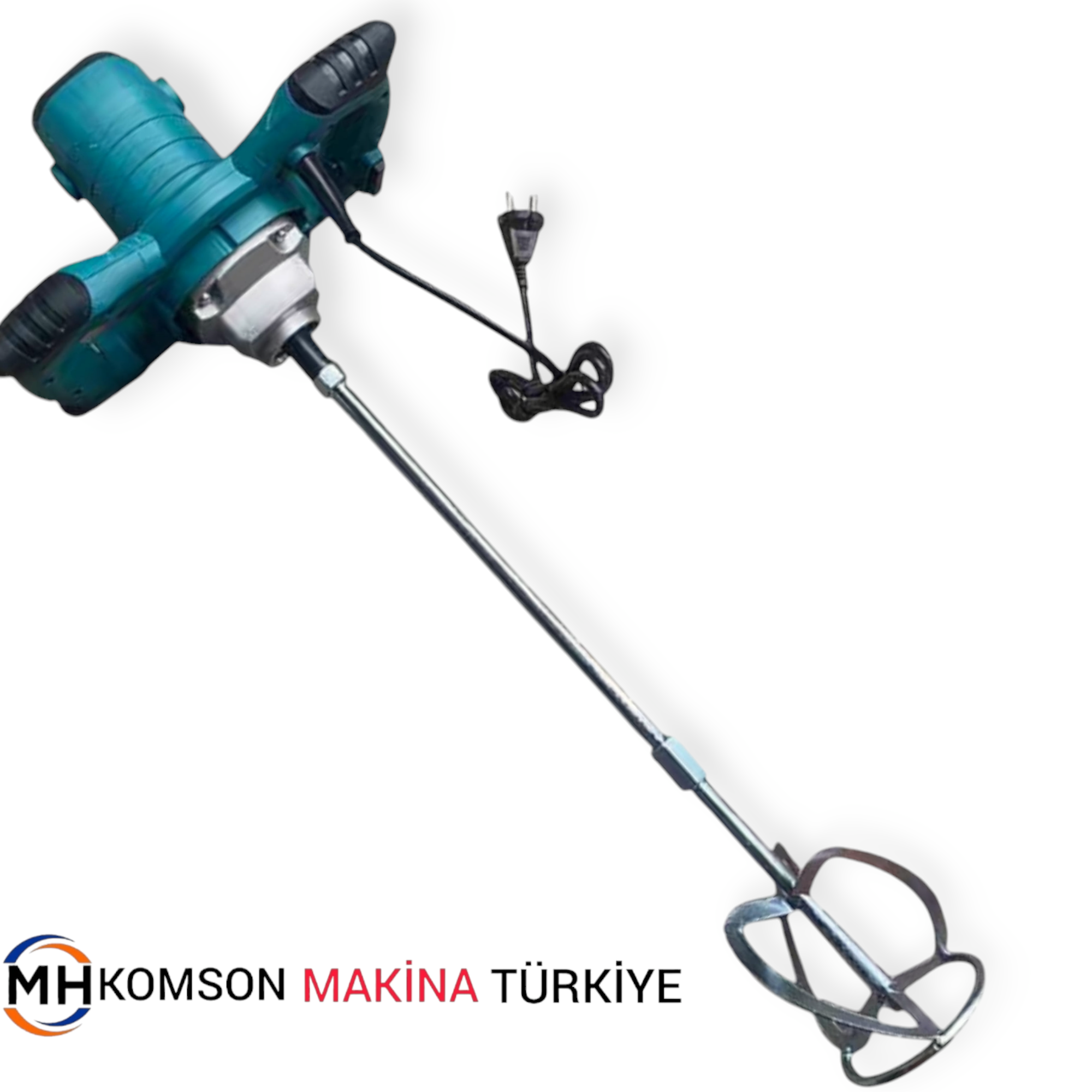 Mhpro 1300w Hız Ayarlı Karıştırıcı