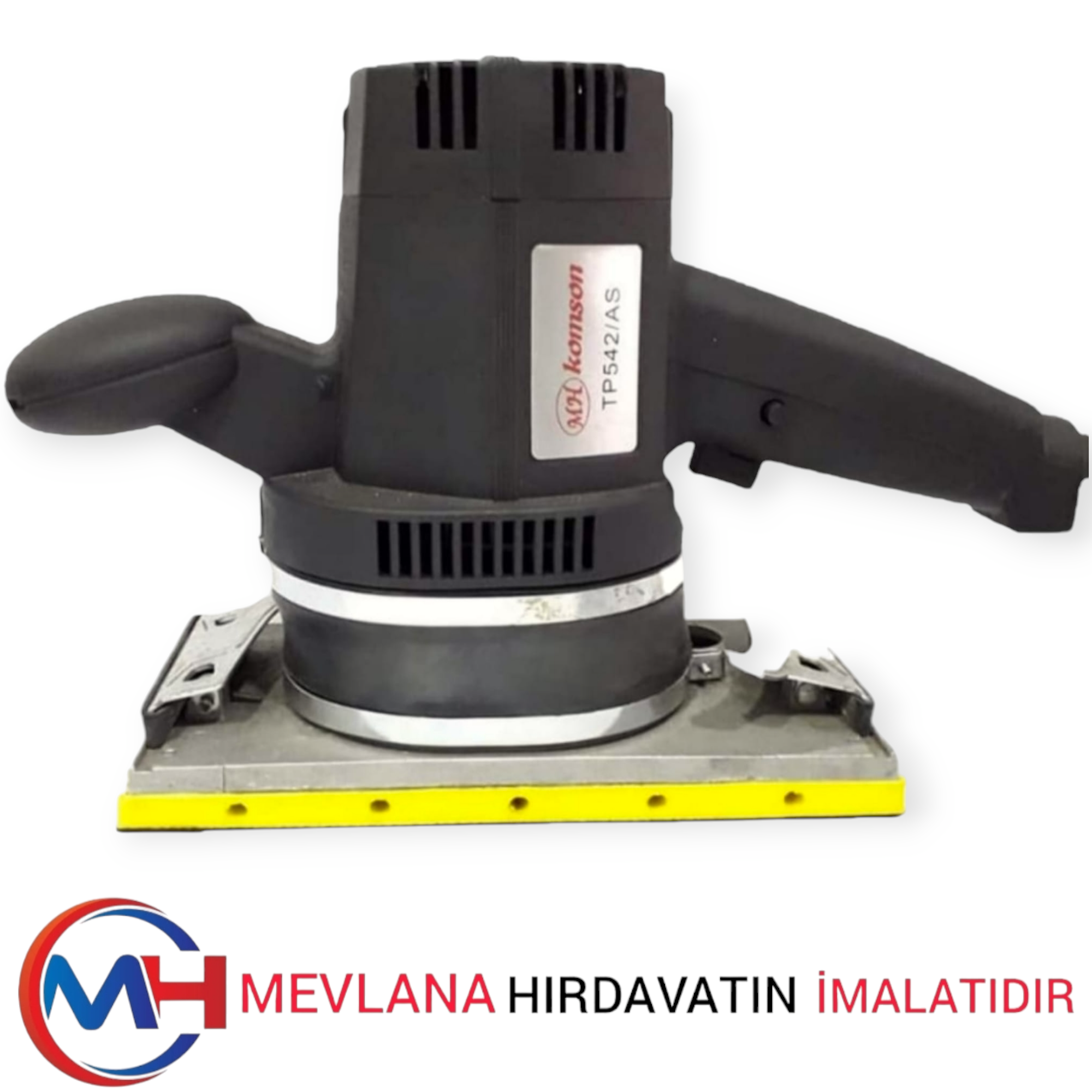 Komson Tp542 Zımpara Makinası