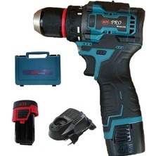 Komson mhpro BL16D Kömürsüz Akülü Vidalama