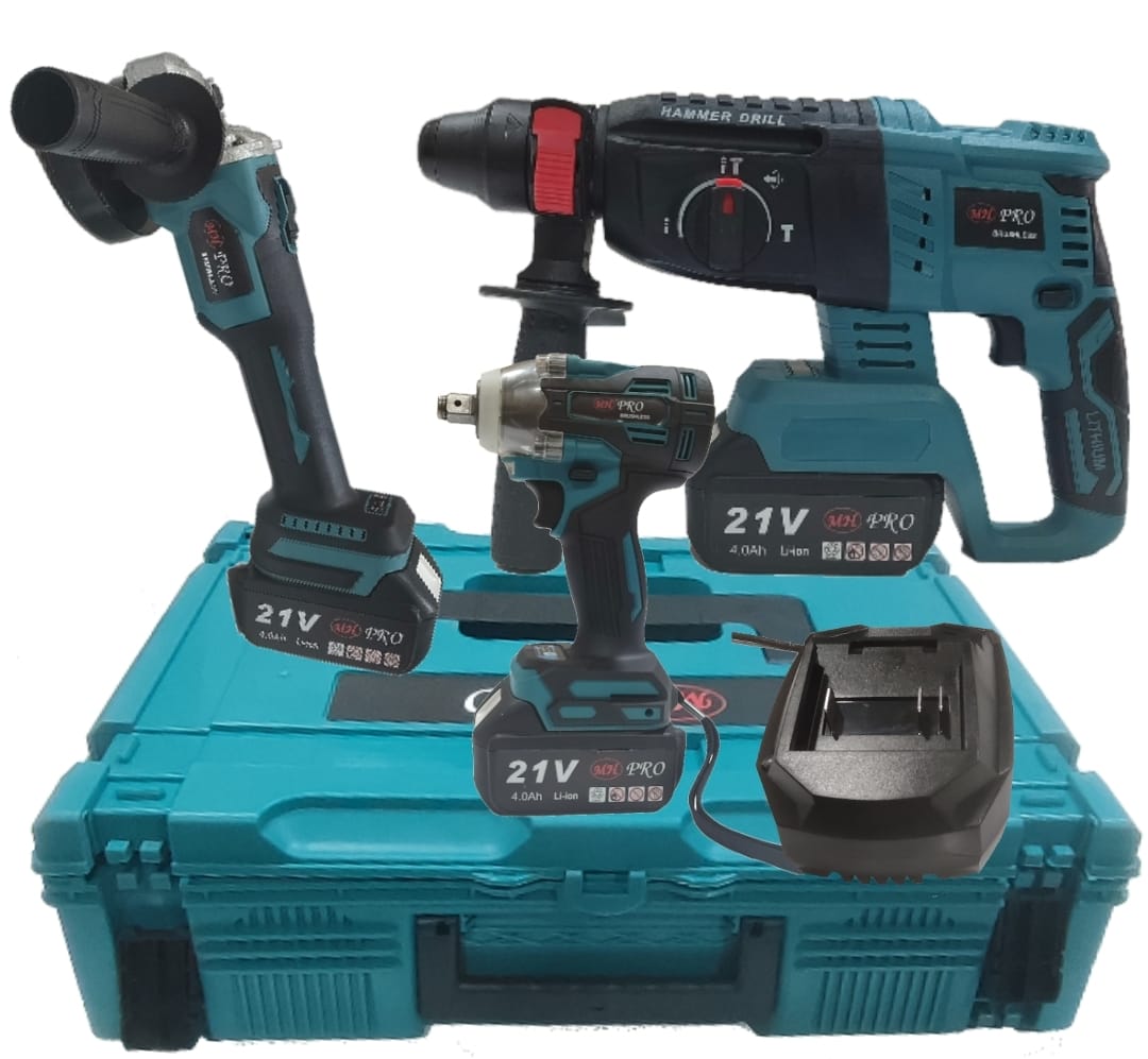 Komson Mhpro 3 lü setler