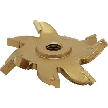 CatPower 9201 Kanal Açma 25mm bıçak