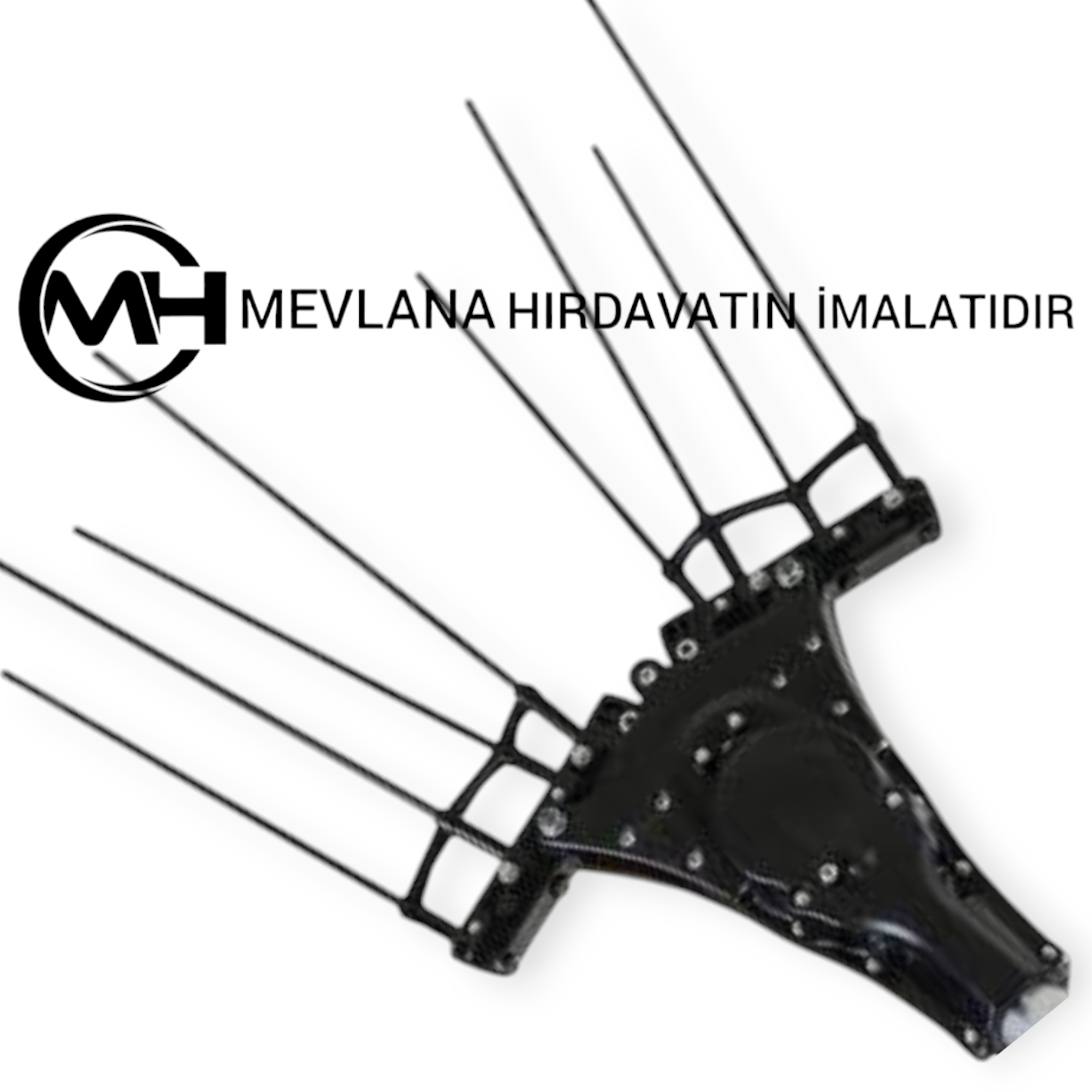 Zeytin hasat makinesi komple kafa