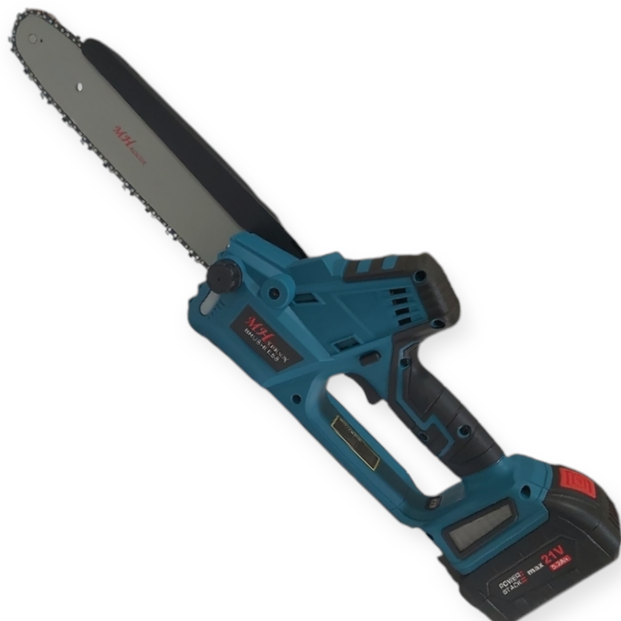 Komson Akülü Zincirli Testere