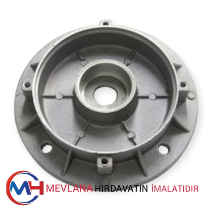 GAMAK B5 80 TİP FLANŞ