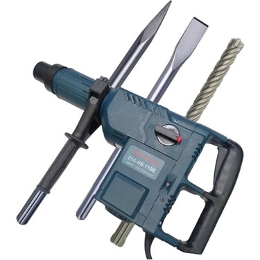 KOMSON Gbh 11DE Kırıcı Delici 11KG