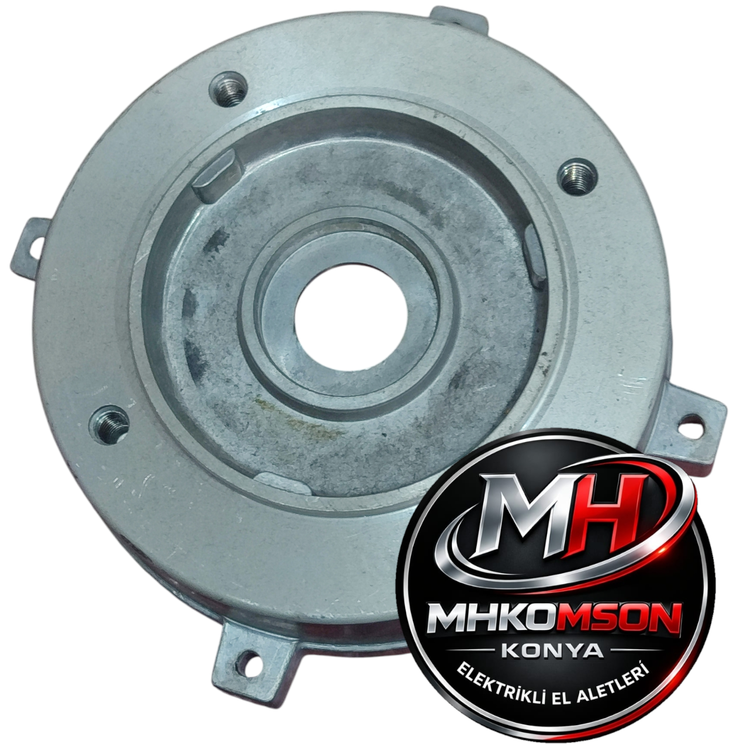 GAMAK B14 80 TİP FLANŞ