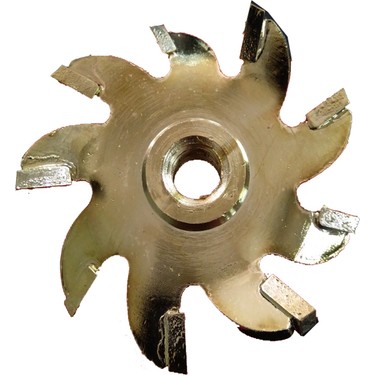 RTRMAX RTM139 bıçak 25mm