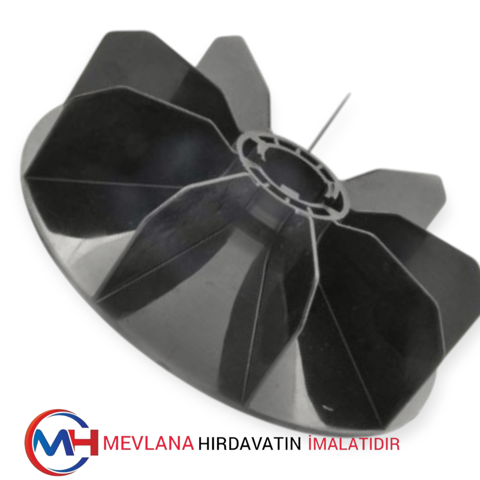 Gamak 132 tip Soğutma Pervanesi