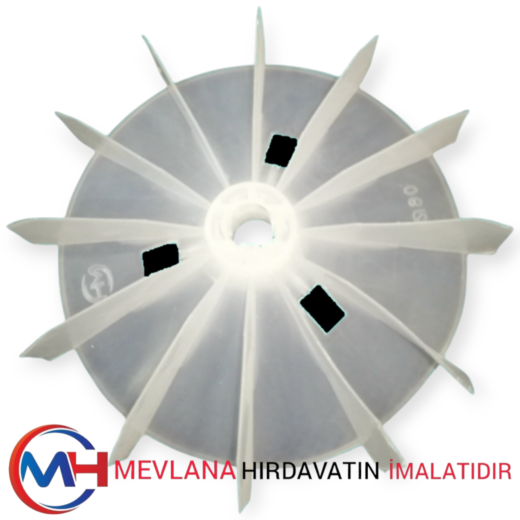 Volt Motor Pervanesi 80 Tip