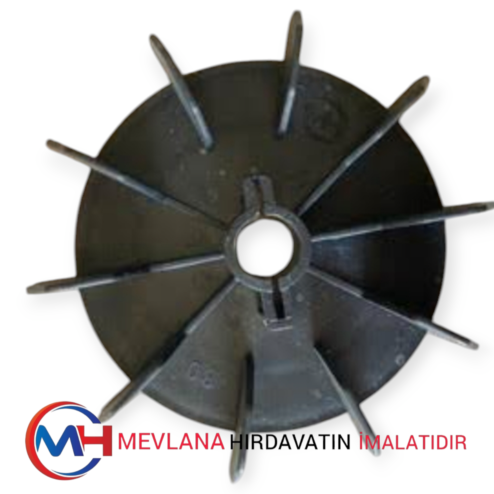 Mec 100 Motor Pervaneleri