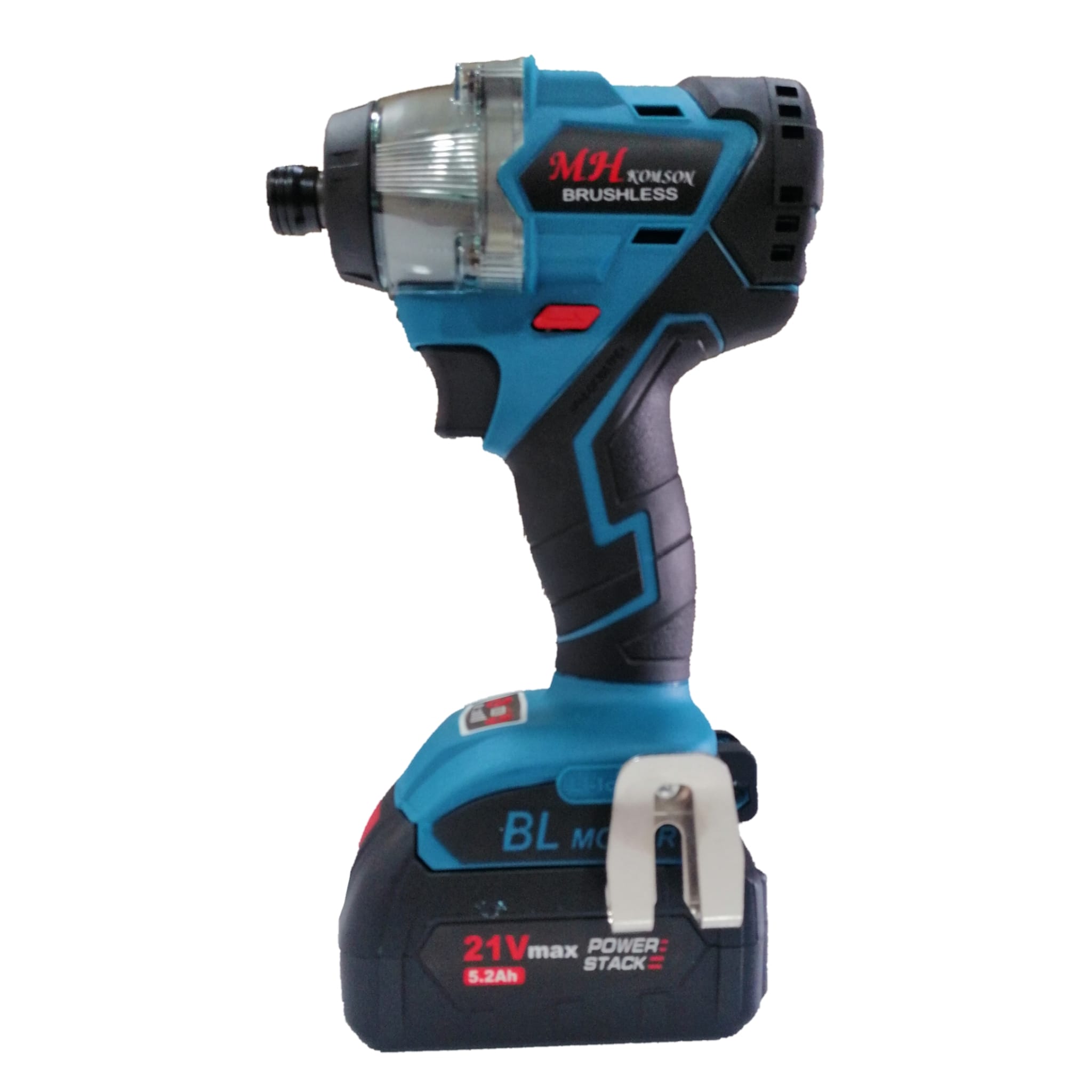 Komson Blr18b Torklu Vidalama Profesyonel