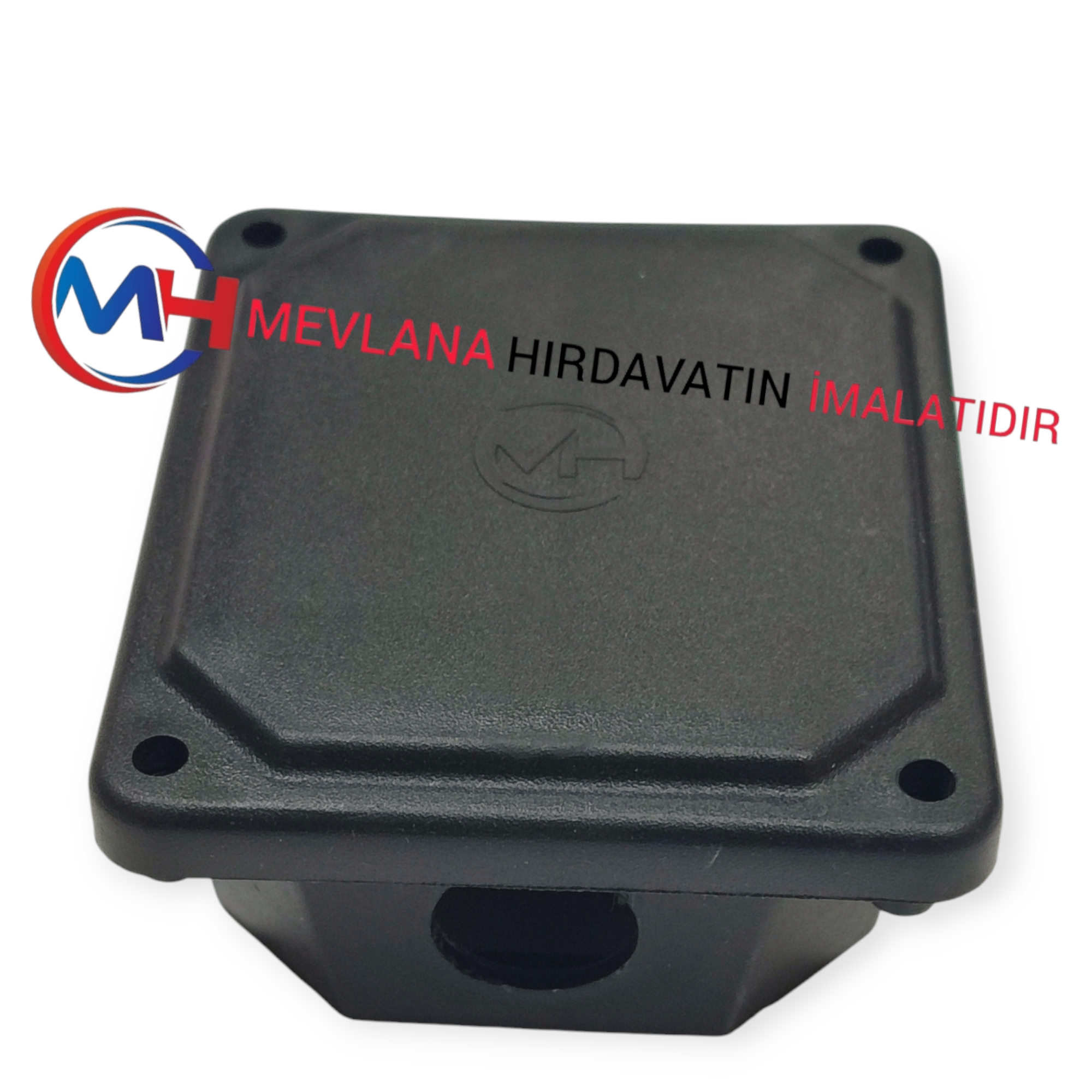 Gamak 3 No 132 Klemens Kutusu