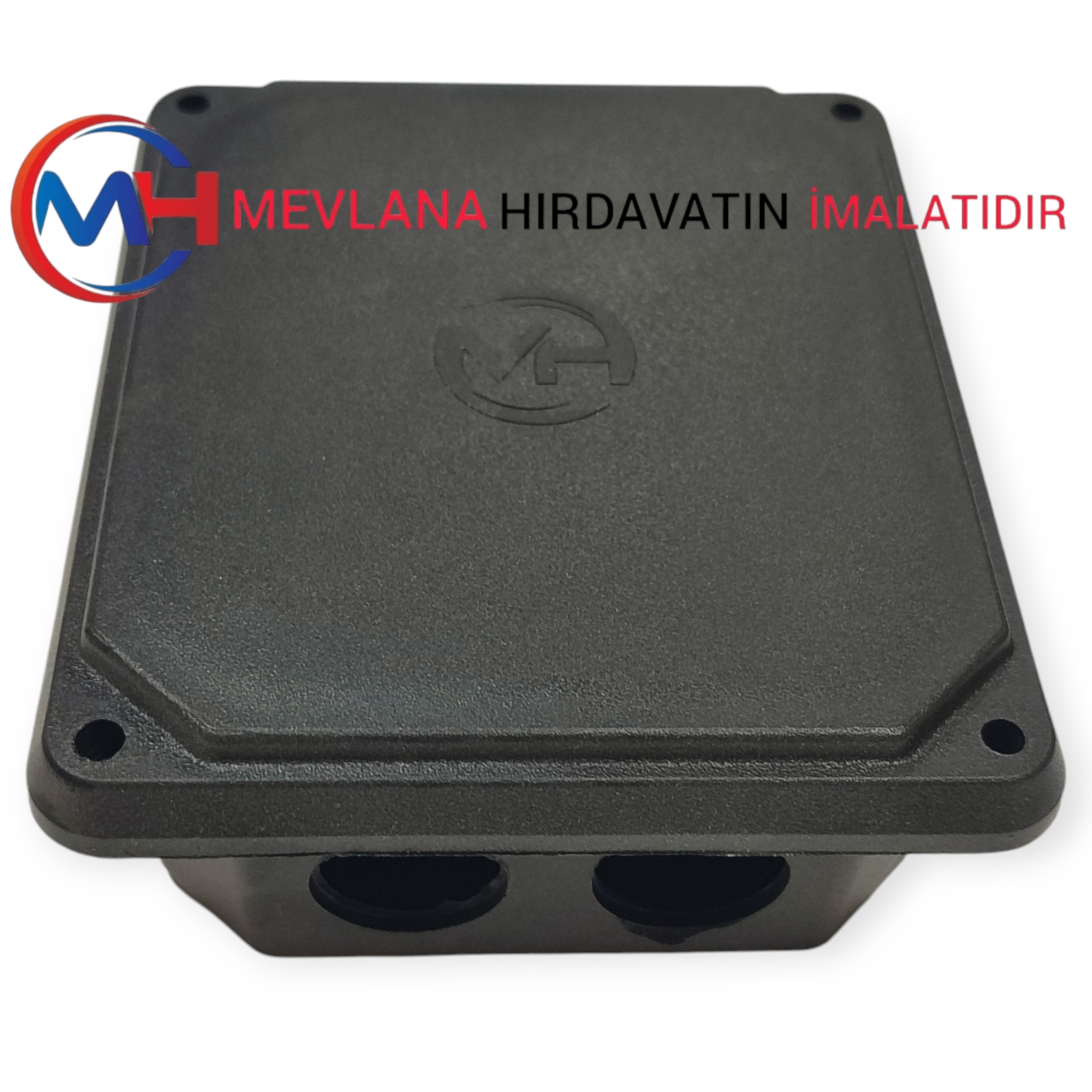 Gamak 4 No 160-180 Klemens Kutusu