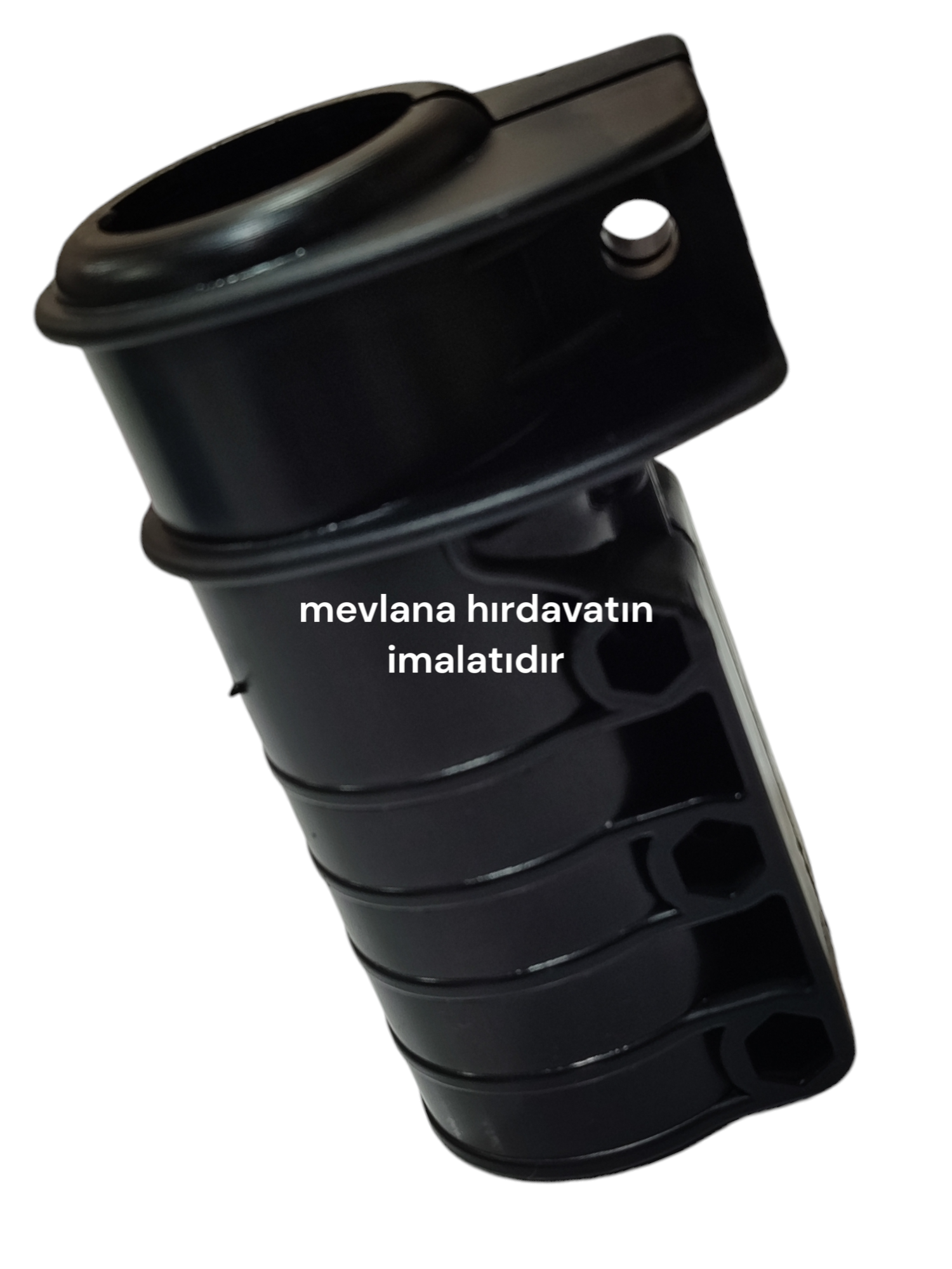 zeytin hasat makinası boru kelepçesi