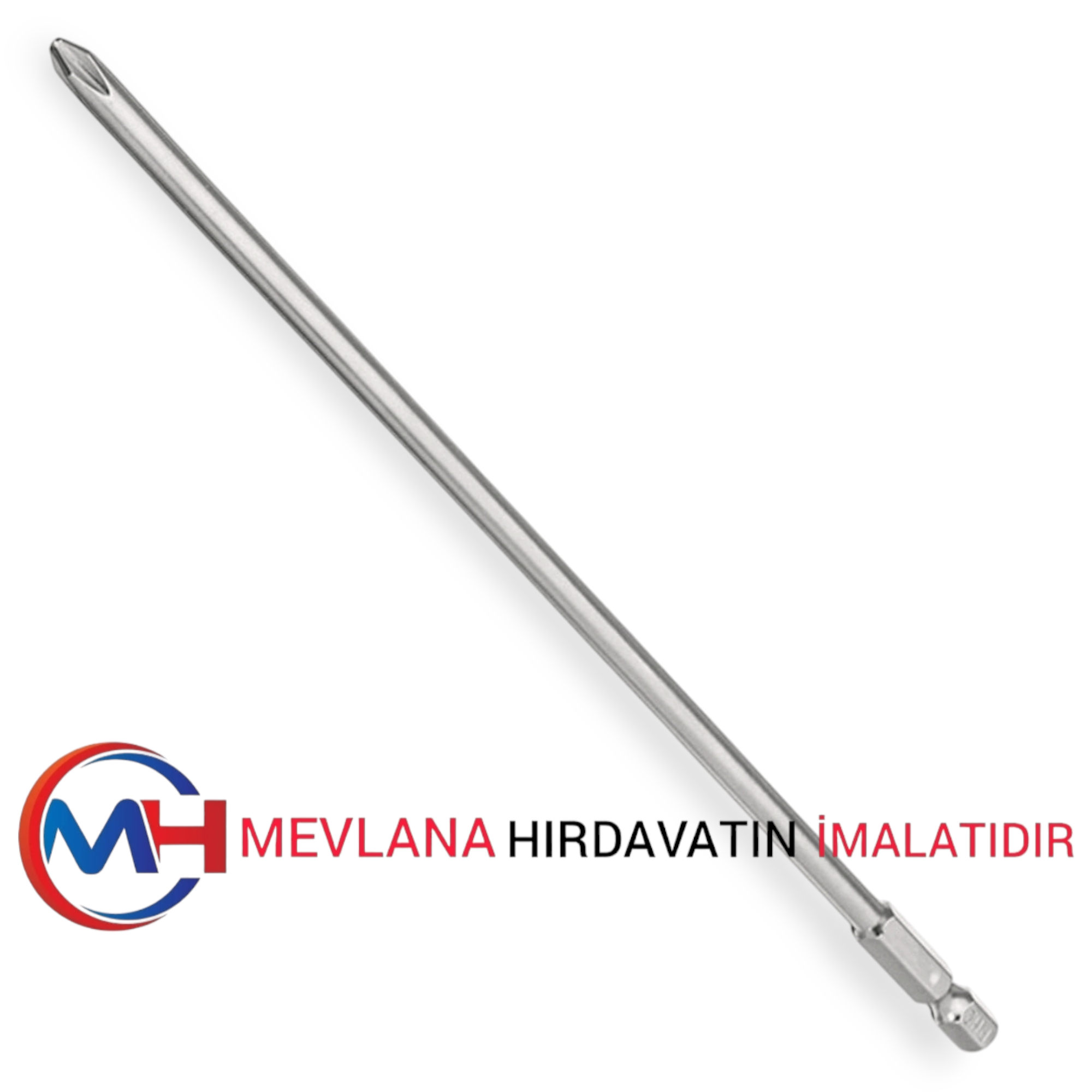 Yıldız Ph2 Uzun uç